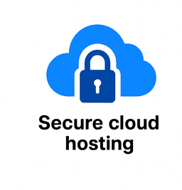 Secure Cloud Hosting